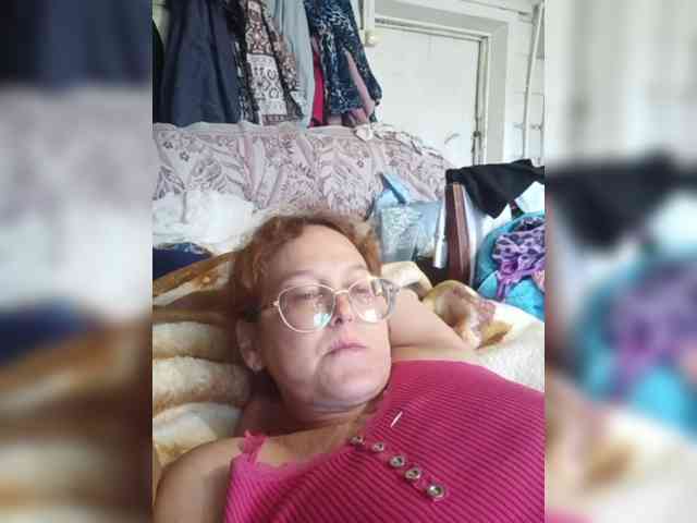 Madam-oss webcam