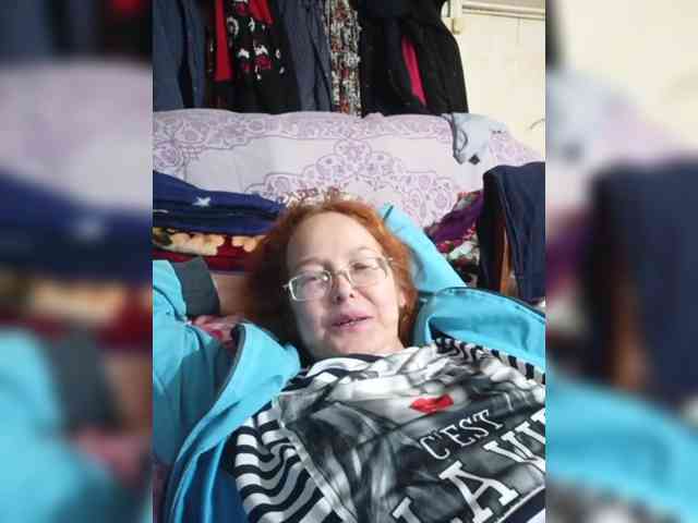 Madam-oss webcam