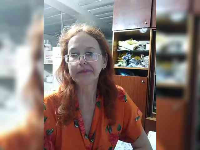 Madam-oss webcam