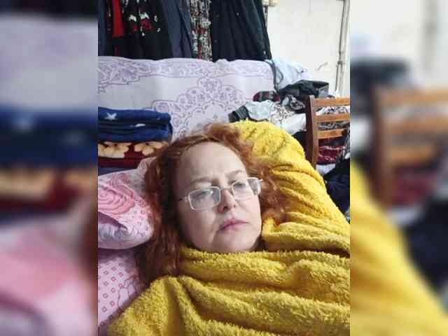 Madam-oss webcam