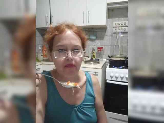 Madam-oss webcam