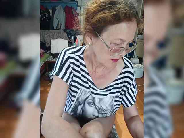 Madam-oss webcam