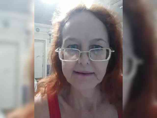 Madam-oss webcam