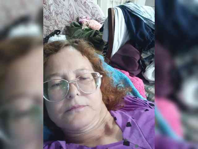 Madam-oss webcam