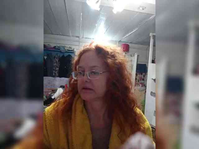 Madam-oss webcam