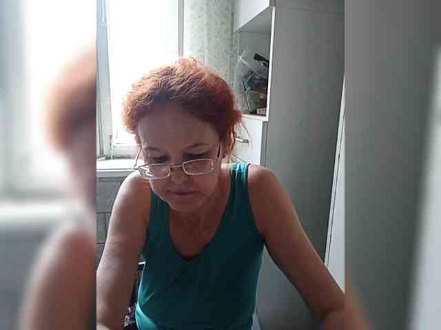Madam-oss webcam
