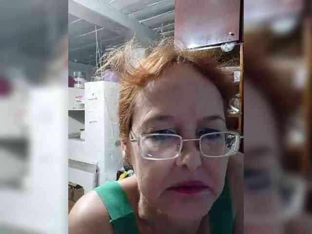 Madam-oss webcam