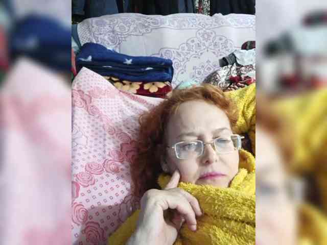 Madam-oss webcam