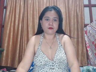 Precious0088 Porn Show