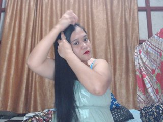 Precious0088 Porn Show