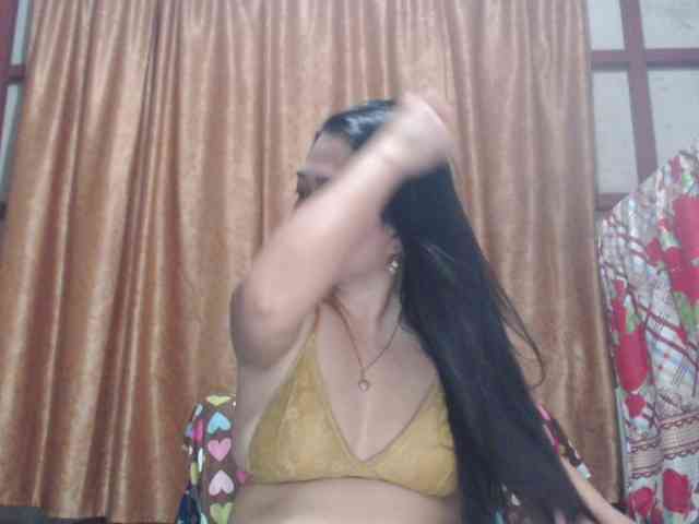 Precious0088 webcam