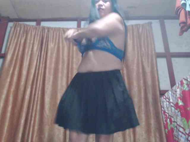 Precious0088 webcam