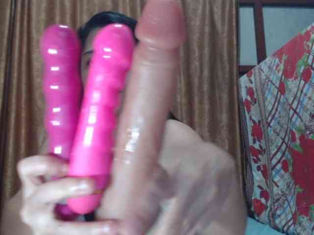 Precious0088 webcam