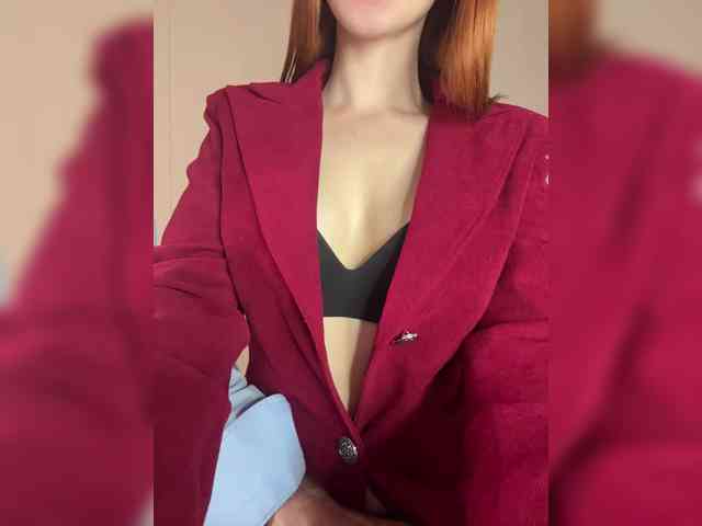 Alex-Sofia webcam