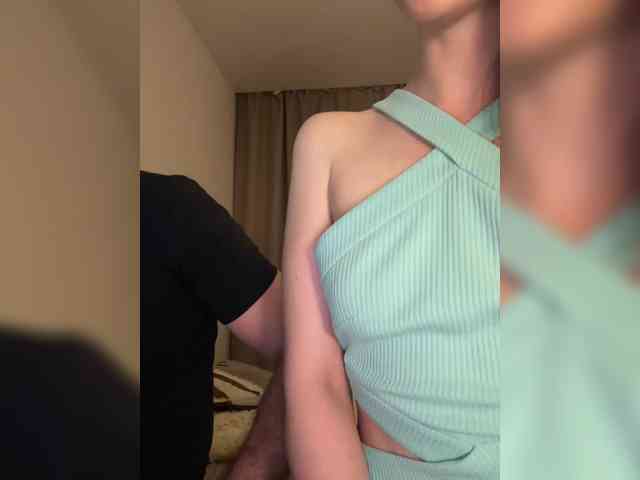 Alex-Sofia Live Webcam on BongaCams