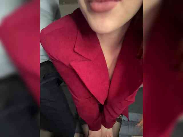 Alex-Sofia webcam