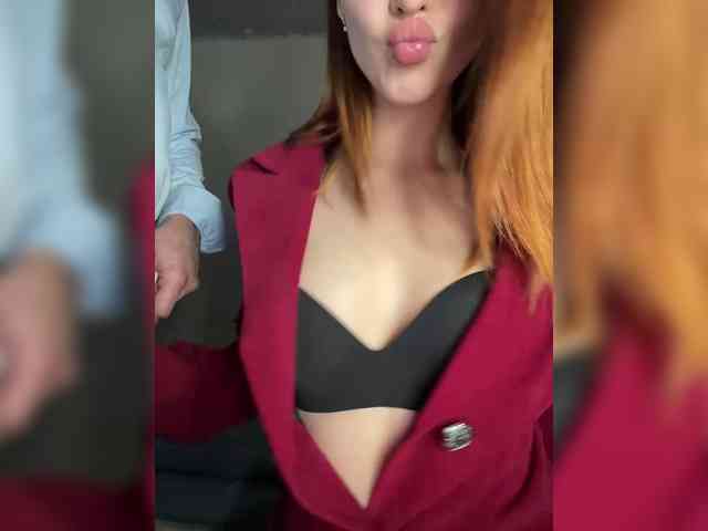 Alex-Sofia webcam