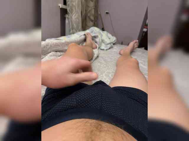 -KenRoy- Live Webcam on BongaCams