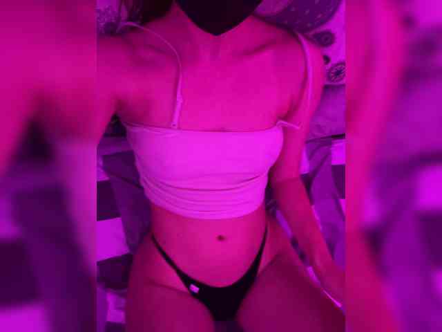 angel_333 webcam