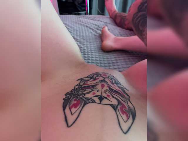 SweetySugar on BongaCams 