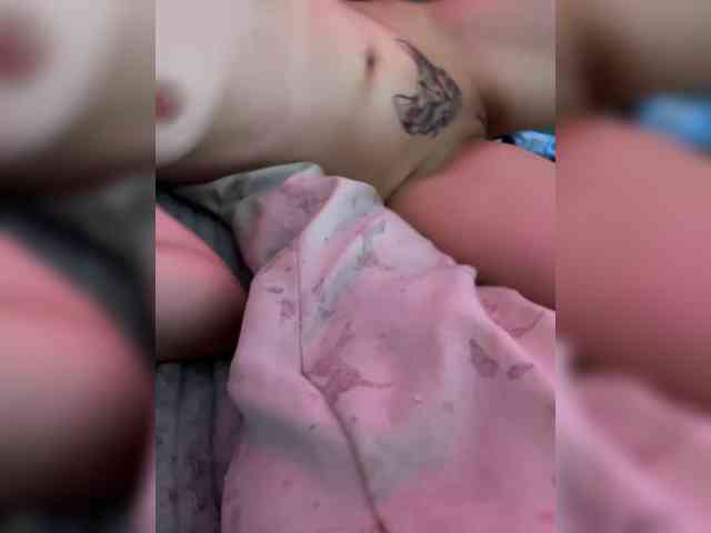 SweetySugar webcam