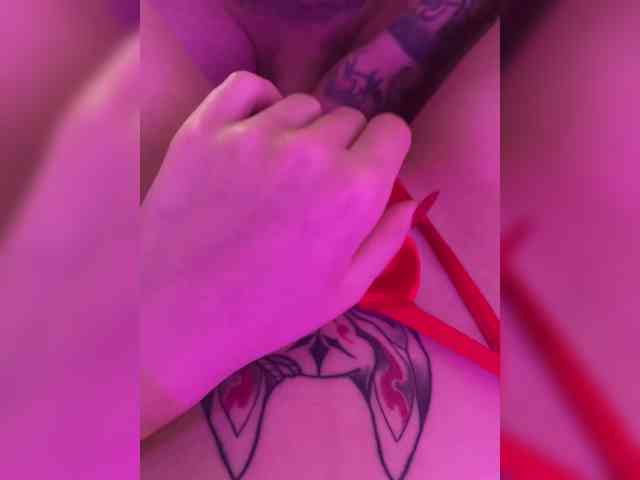 SweetySugar webcam