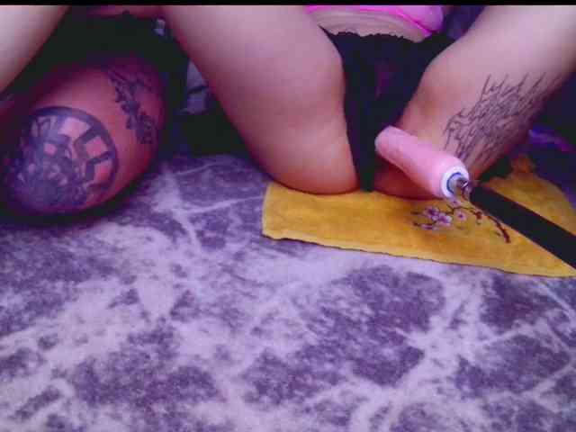SweetySugar webcam