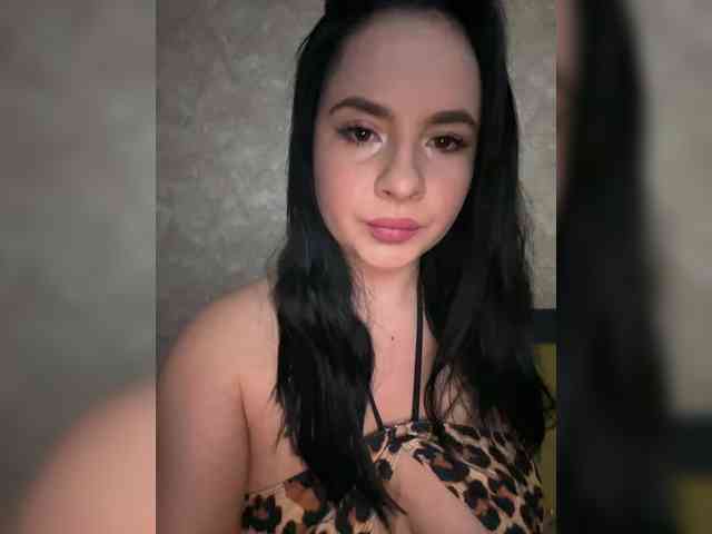Karolina245 webcam