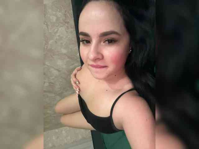 Karolina245 webcam