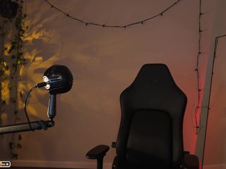 SOVA_tut Porn Show