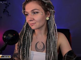 SOVA_tut Porn Show