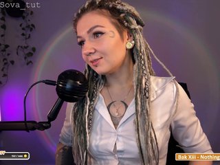bySOVA Porn Show