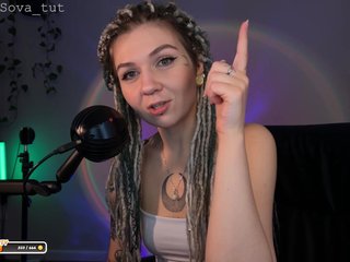 bySOVA Porn Show
