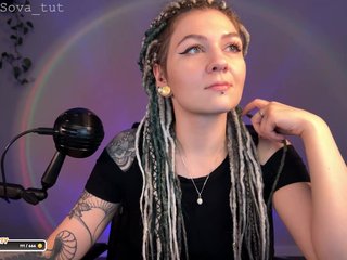 bySOVA Porn Show