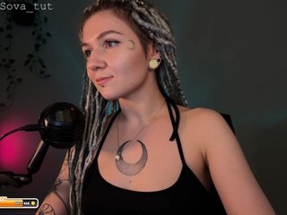 SOVA_tut Porn Show