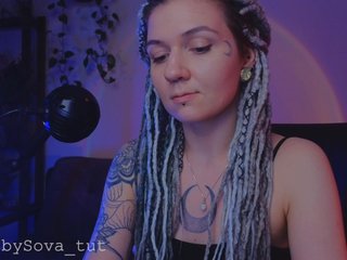 bySOVA Porn Show