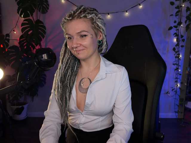 стрип от bySOVA