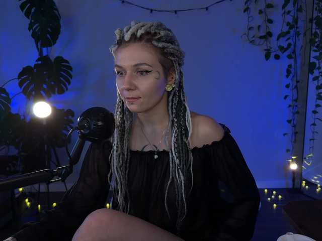 bySOVA's BongaCams show and profile