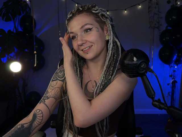 bySOVA's BongaCams show and profile