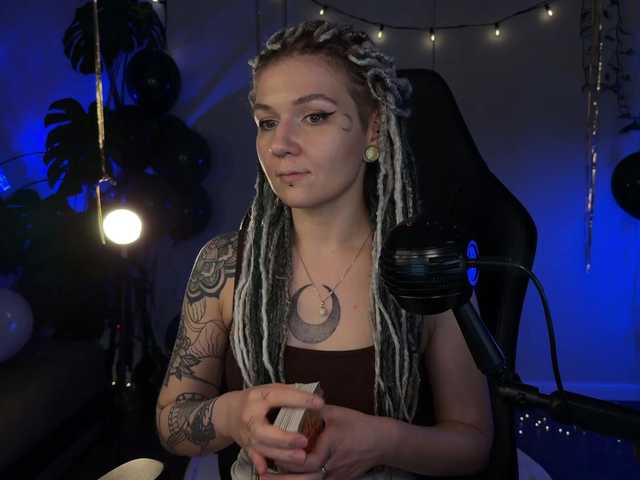 bySOVA's BongaCams show and profile