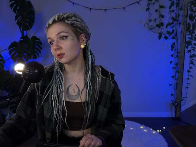 bySOVA's BongaCams show and profile