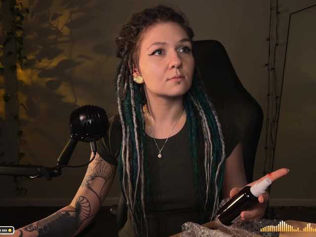 bySOVA from BongaCams