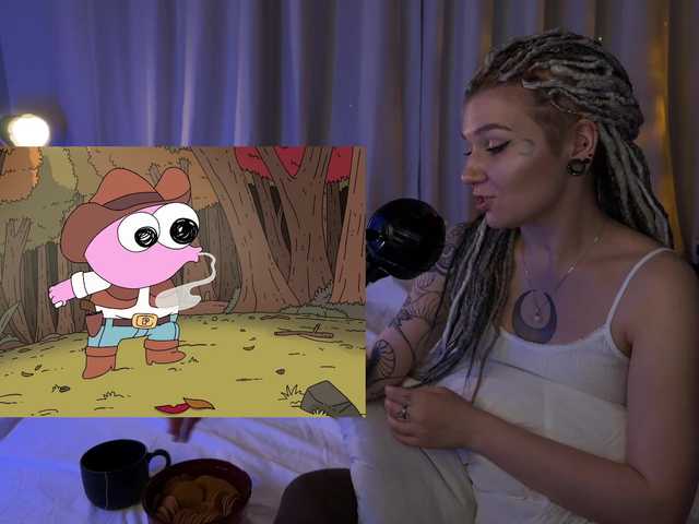 bySOVA — Hello, this is the SOVAfm channel. Subscribe, unload likes, and subscribe to social media: bySova_tut@total -- countdown: @sofar collected, @remain left until the erotic show ! 