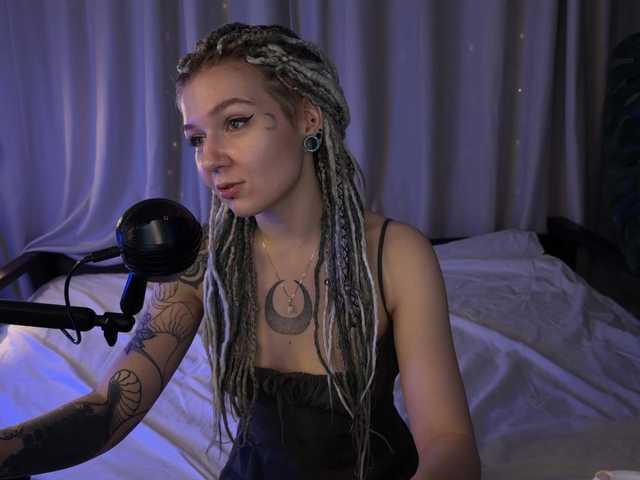 bySOVA's BongaCams show and profile