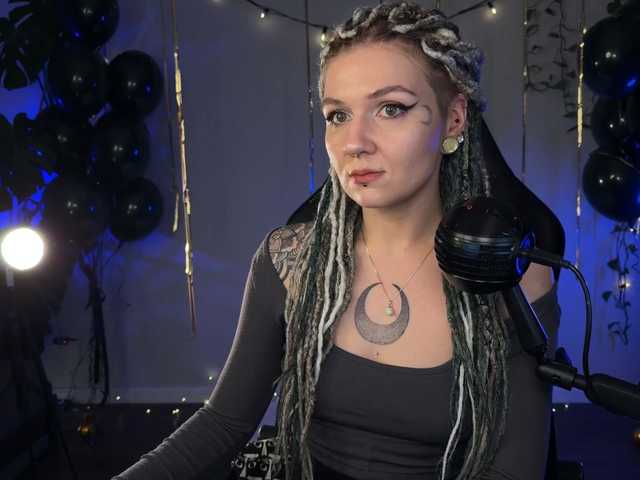 bySOVA's BongaCams show and profile