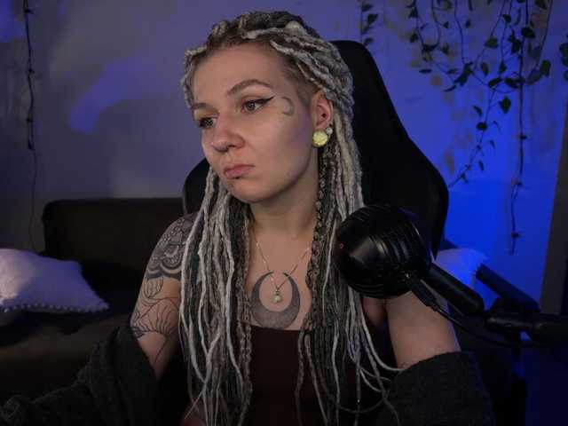 bySOVA's BongaCams show and profile