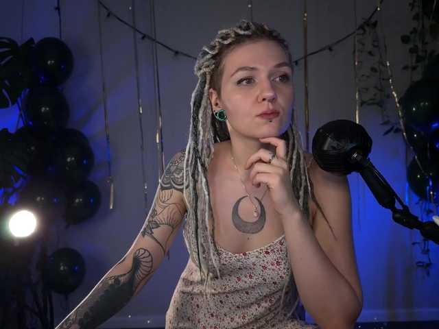 bySOVA's BongaCams show and profile