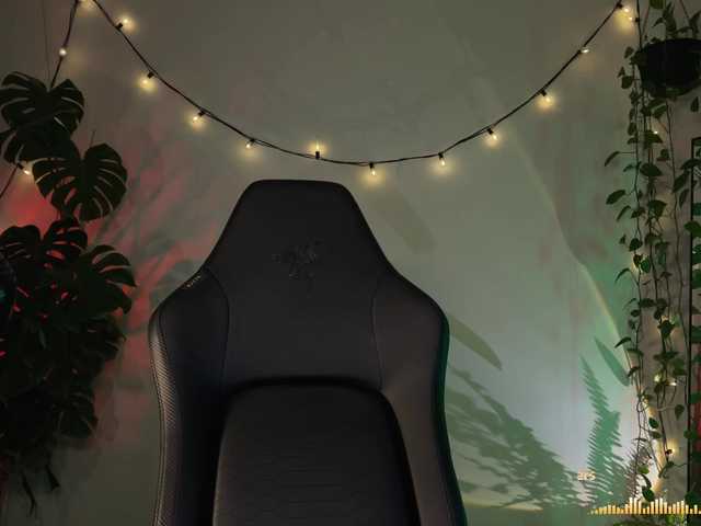 bySOVA's BongaCams show and profile