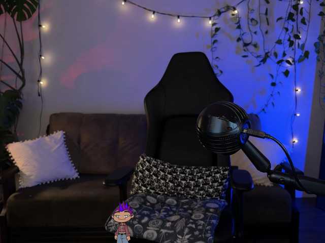 bySOVA's BongaCams show and profile