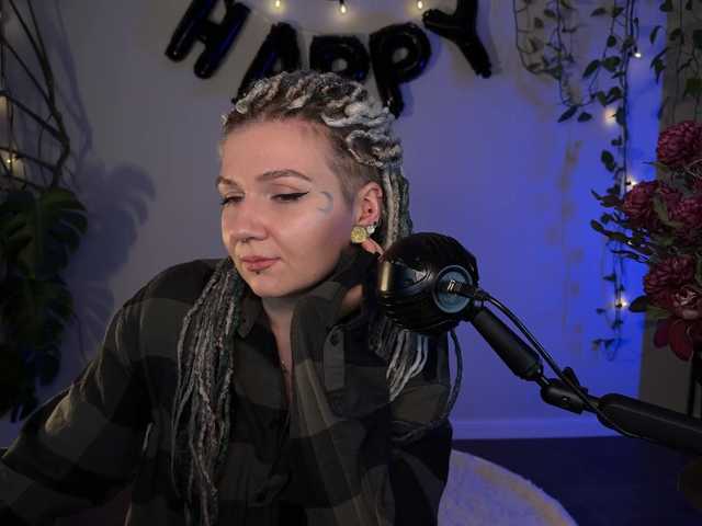 bySOVA's BongaCams show and profile